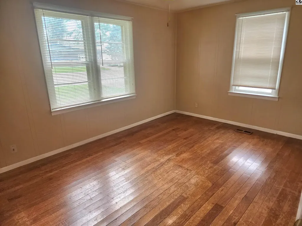 1127 N Myers Street Mcpherson KS 67460