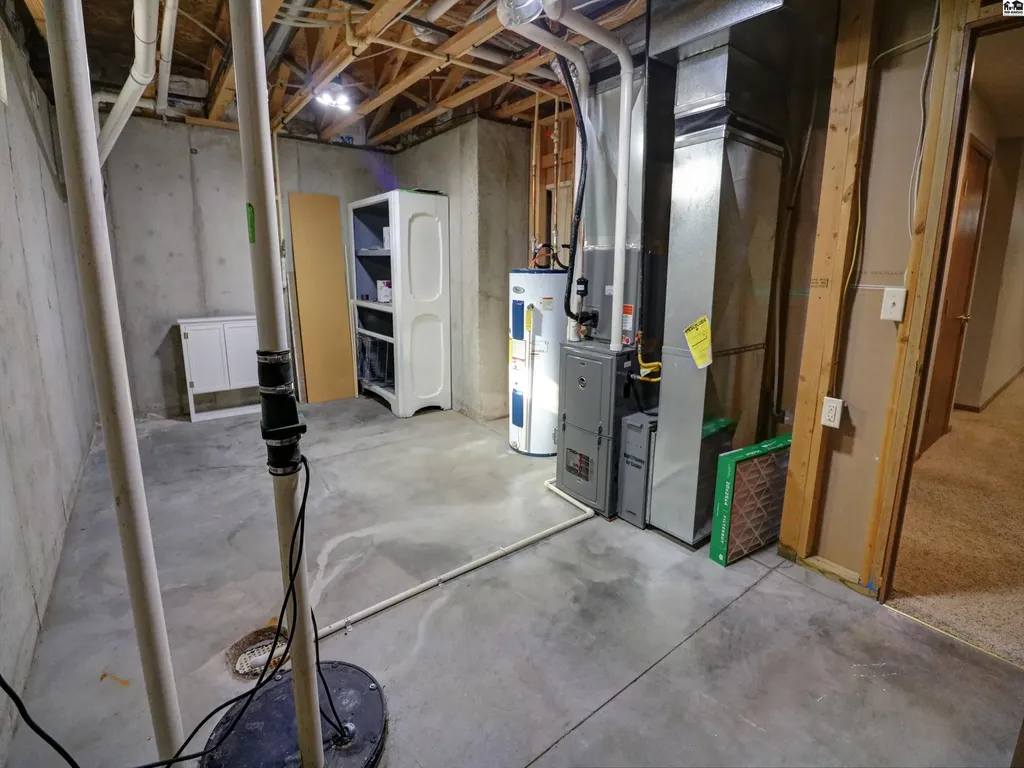 113 Brookview Court Hutchinson KS 67501