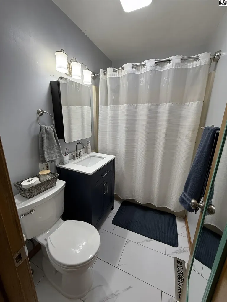 602 W 12th Avenue Hutchinson KS 67501