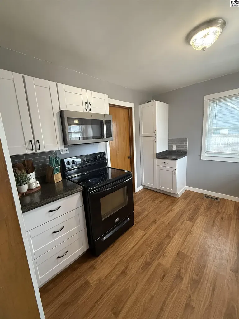 602 W 12th Avenue Hutchinson KS 67501