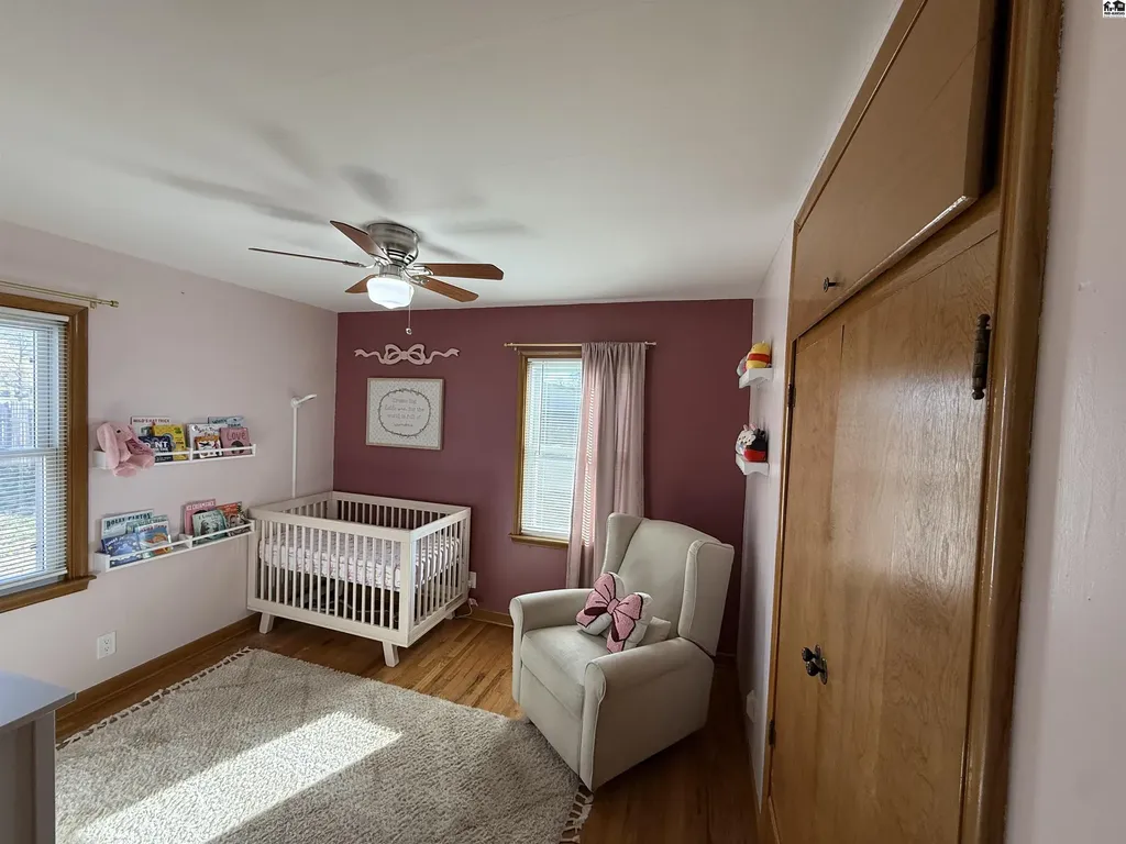 602 W 12th Avenue Hutchinson KS 67501