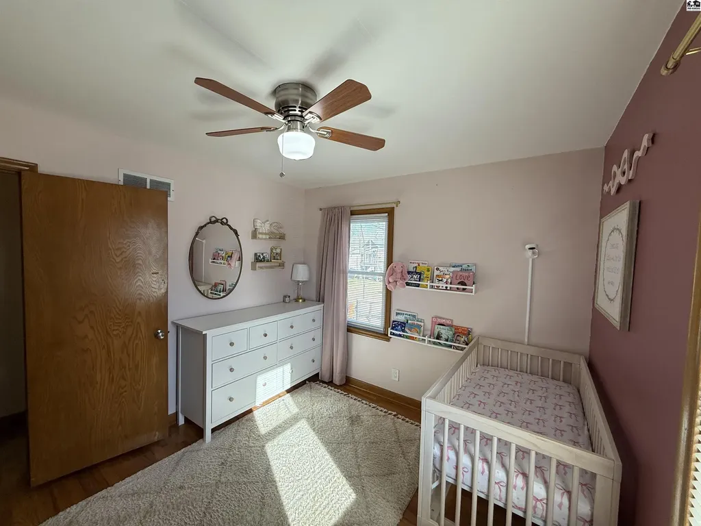 602 W 12th Avenue Hutchinson KS 67501