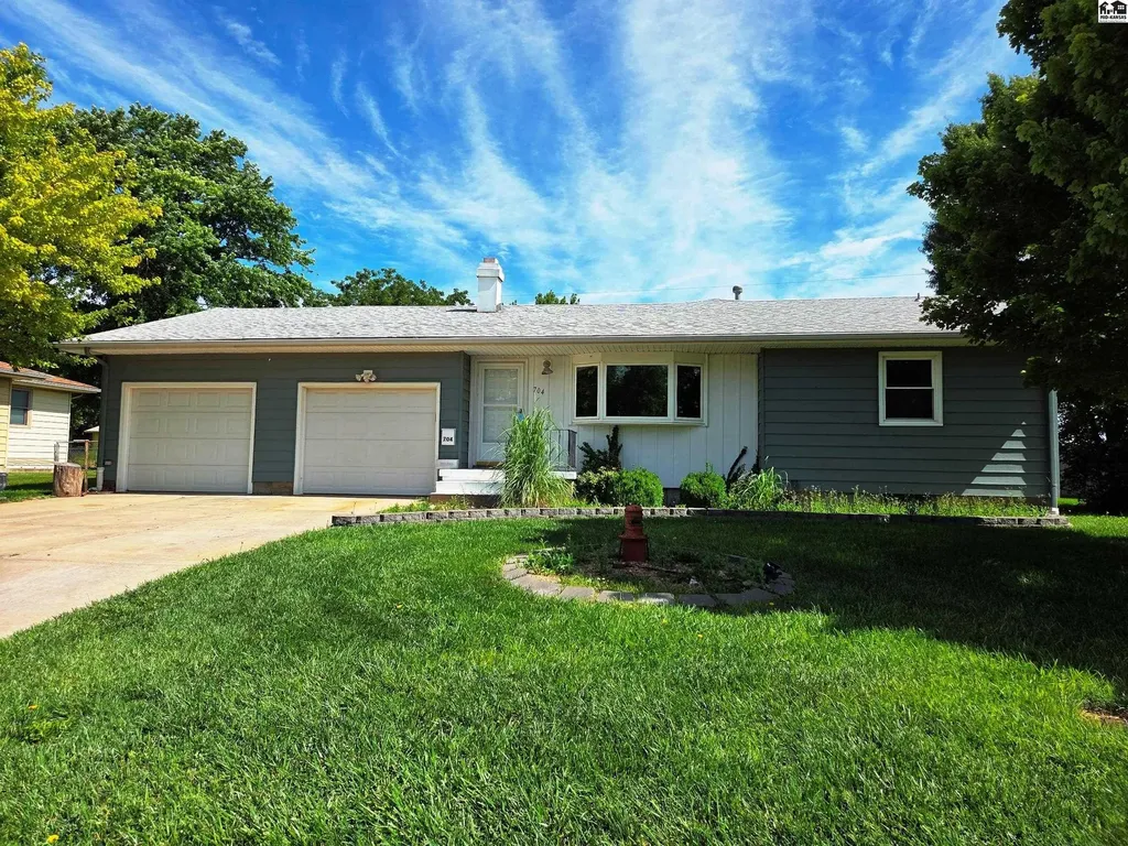 704 Northridge Street Newton KS 67114