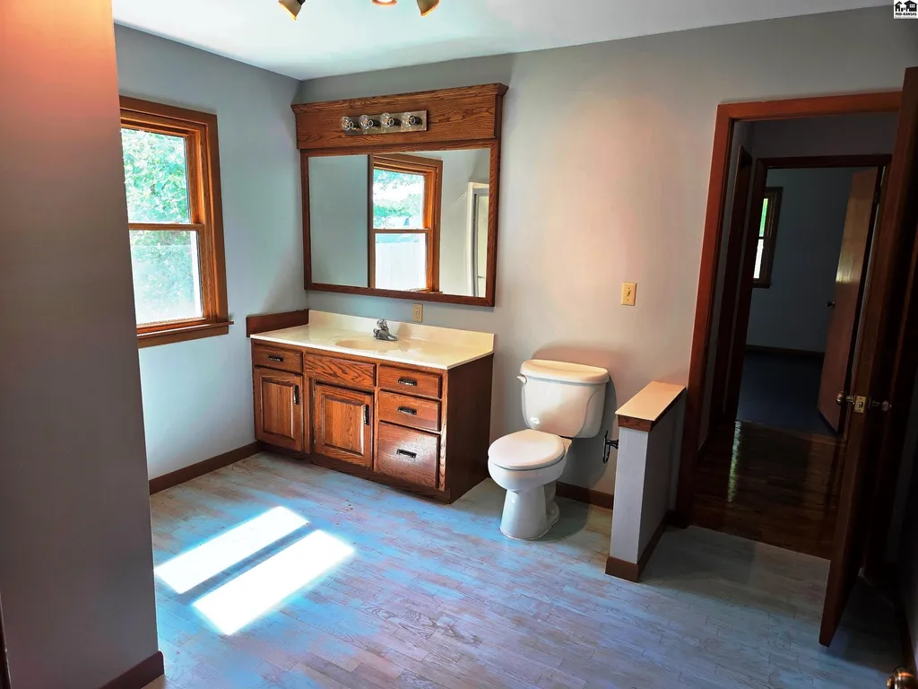 704 Northridge Street Newton KS 67114