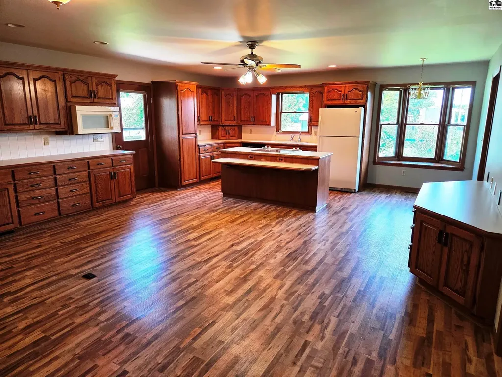 704 Northridge Street Newton KS 67114