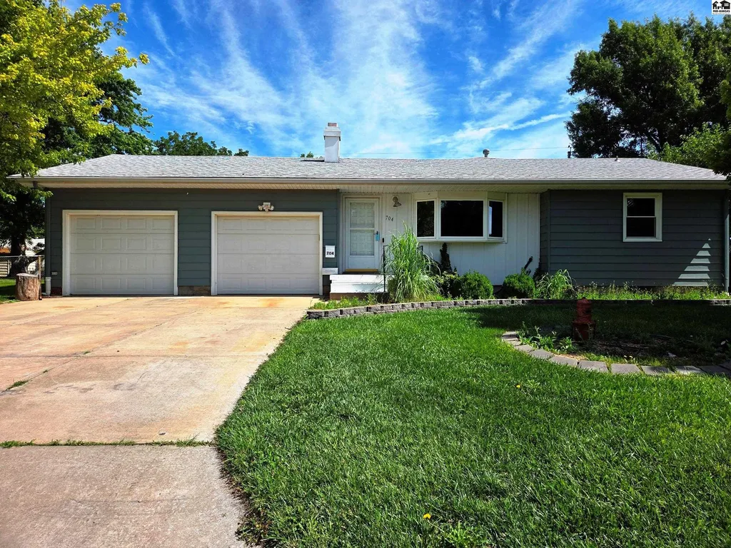 704 Northridge Street Newton KS 67114