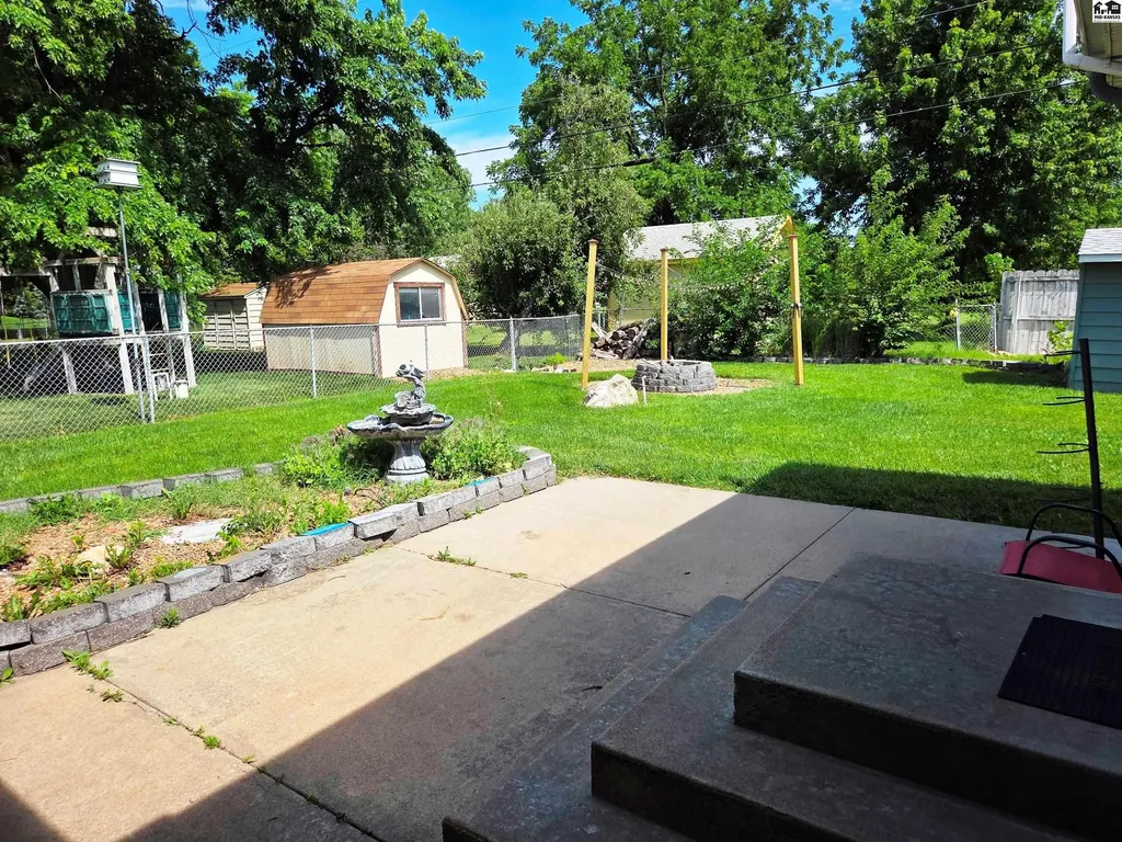 704 Northridge Street Newton KS 67114