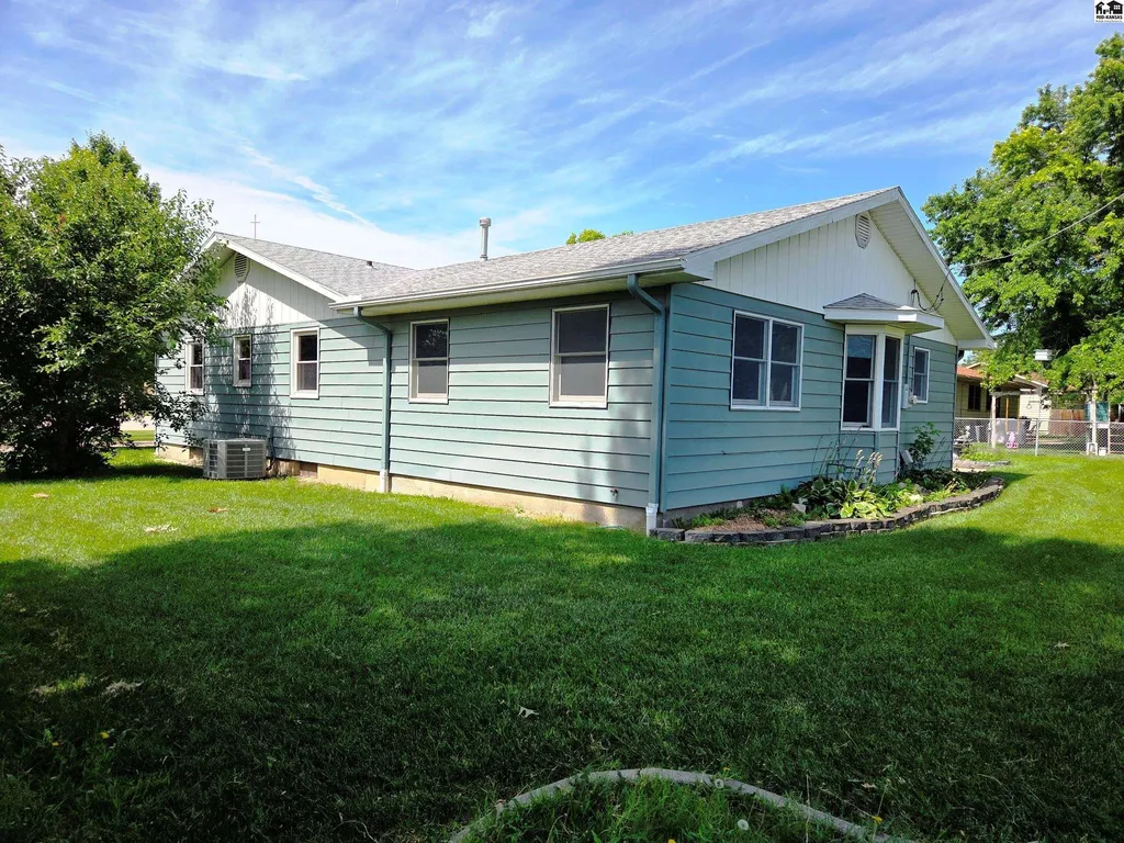 704 Northridge Street Newton KS 67114