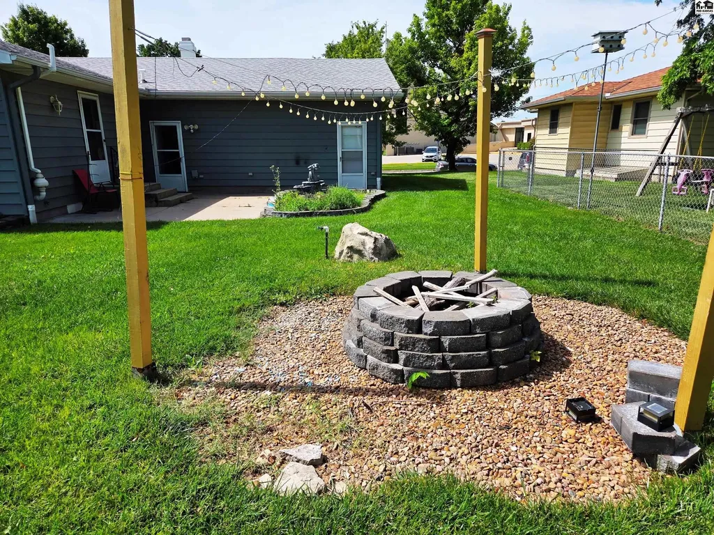 704 Northridge Street Newton KS 67114