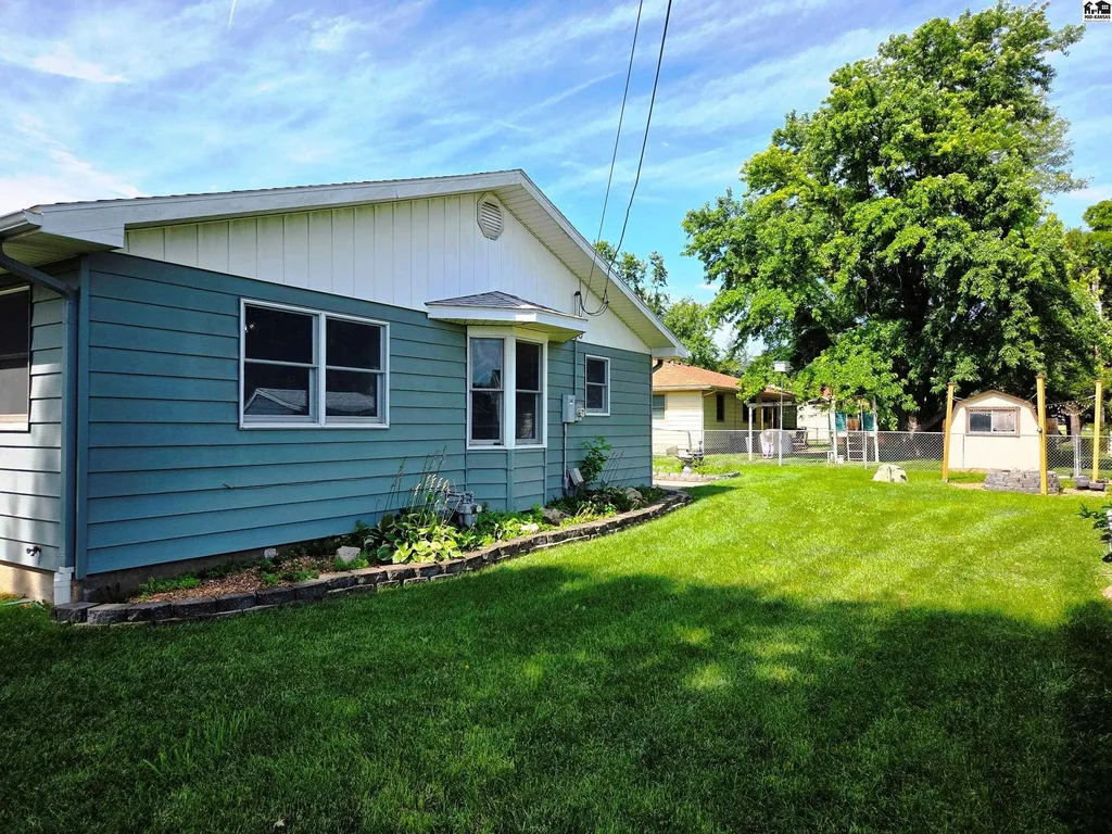 704 Northridge Street Newton KS 67114