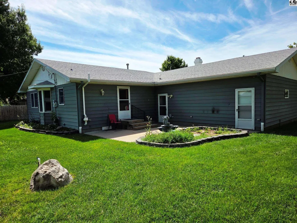704 Northridge Street Newton KS 67114