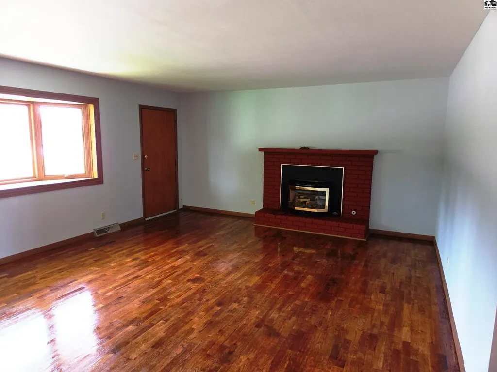 704 Northridge Street Newton KS 67114