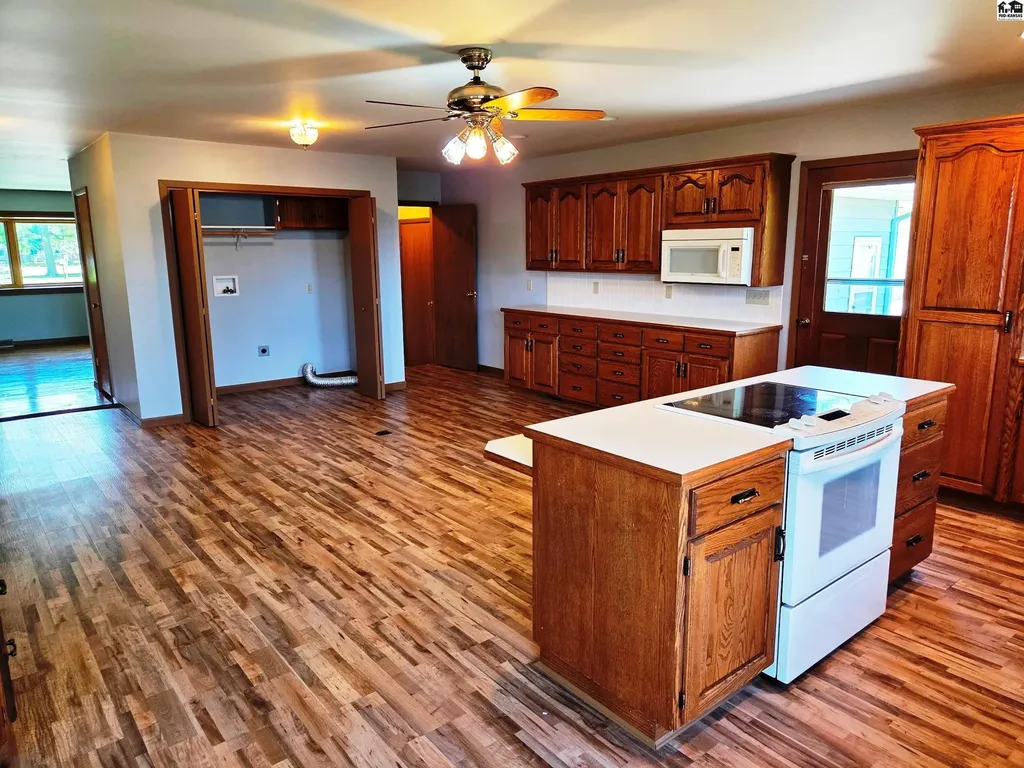 704 Northridge Street Newton KS 67114