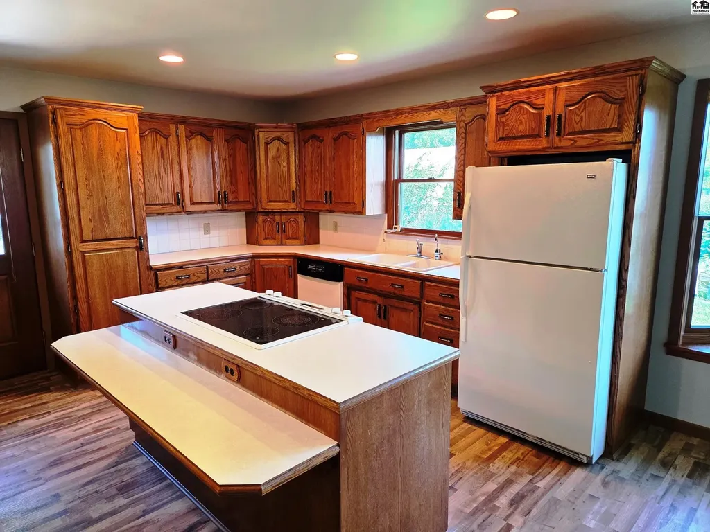 704 Northridge Street Newton KS 67114