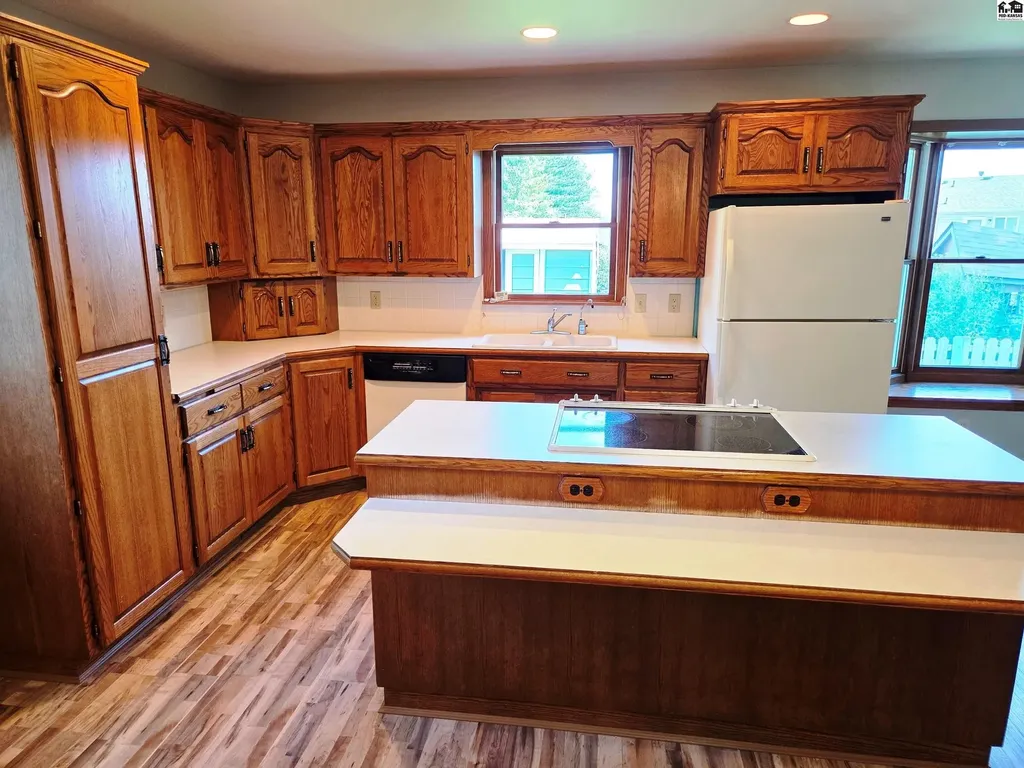 704 Northridge Street Newton KS 67114