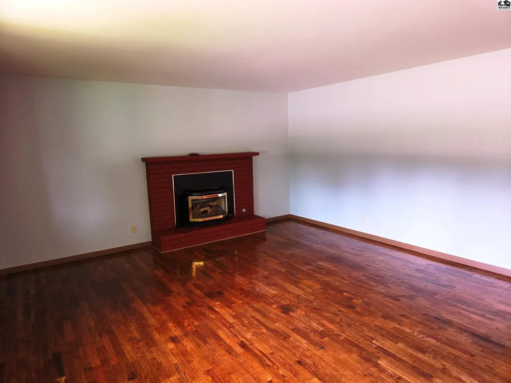 704 Northridge Street Newton KS 67114