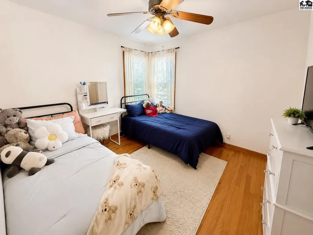 902 W 20th Hutchinson KS 67502