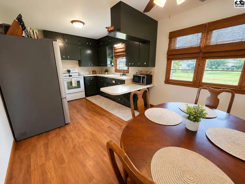 902 W 20th Hutchinson KS 67502