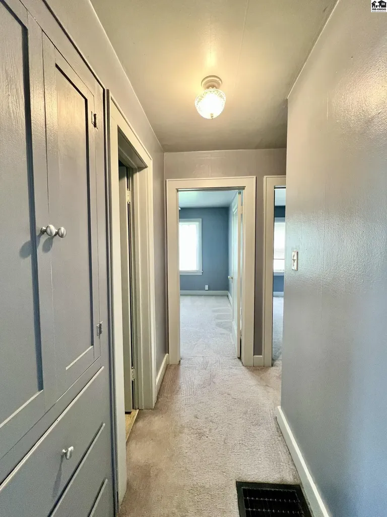 207 W 16th Avenue Hutchinson KS 67501