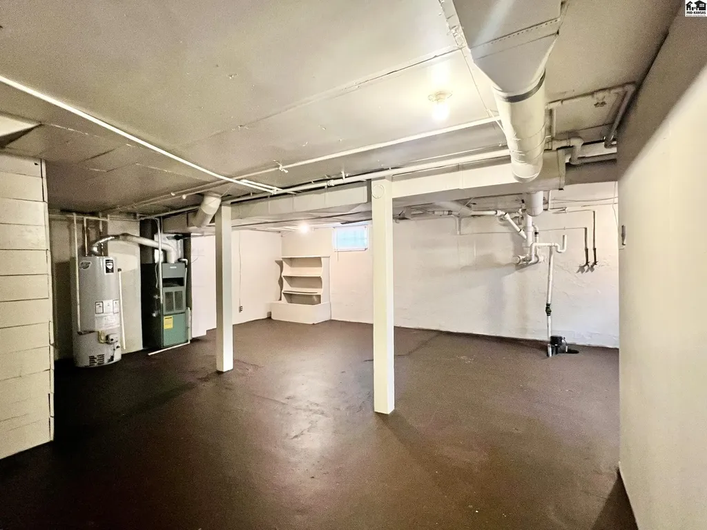 207 W 16th Avenue Hutchinson KS 67501