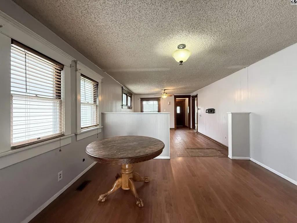 434 W Sherman Avenue Hutchinson KS 67501