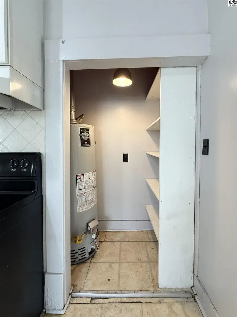 434 W Sherman Avenue Hutchinson KS 67501