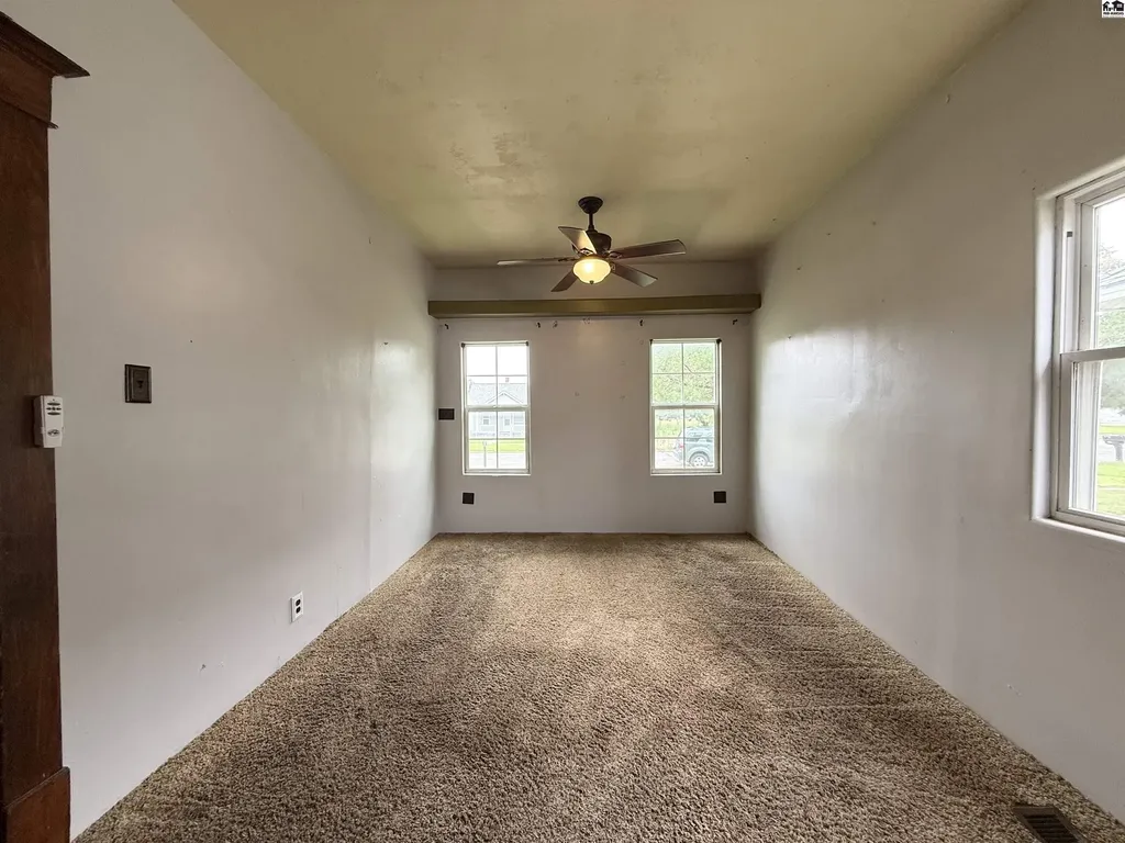 434 W Sherman Avenue Hutchinson KS 67501