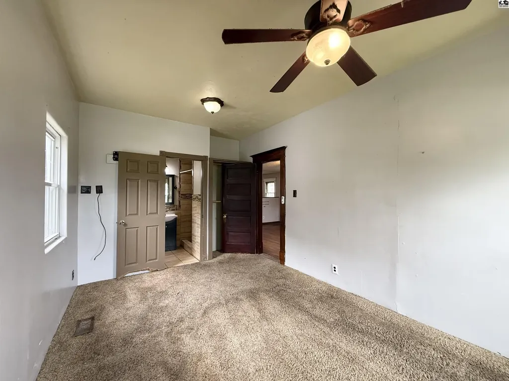 434 W Sherman Avenue Hutchinson KS 67501