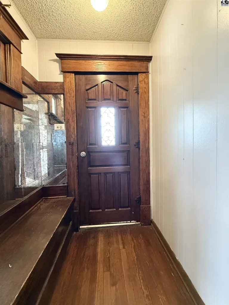 434 W Sherman Avenue Hutchinson KS 67501