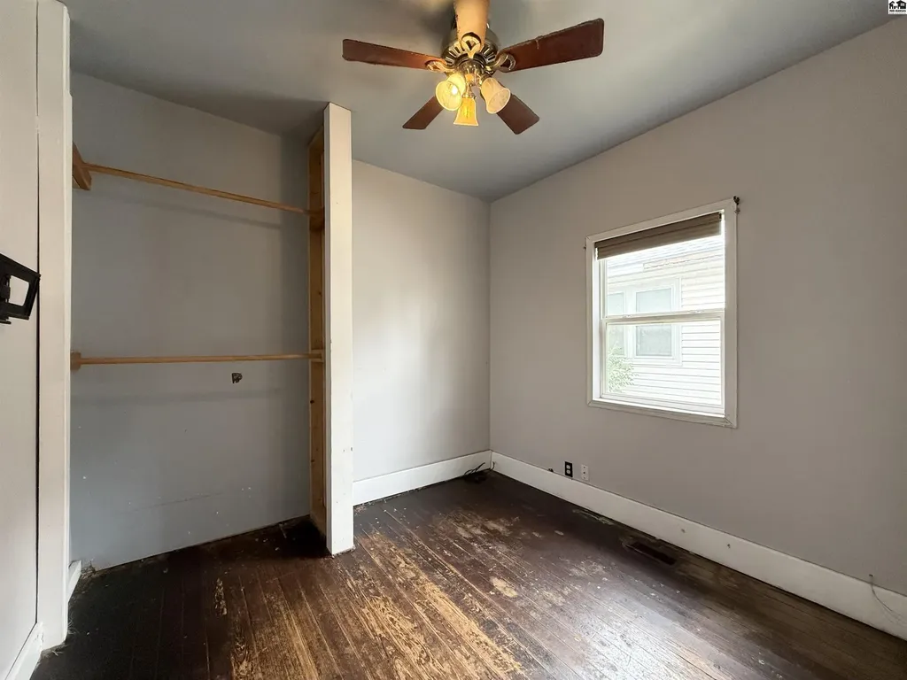 434 W Sherman Avenue Hutchinson KS 67501