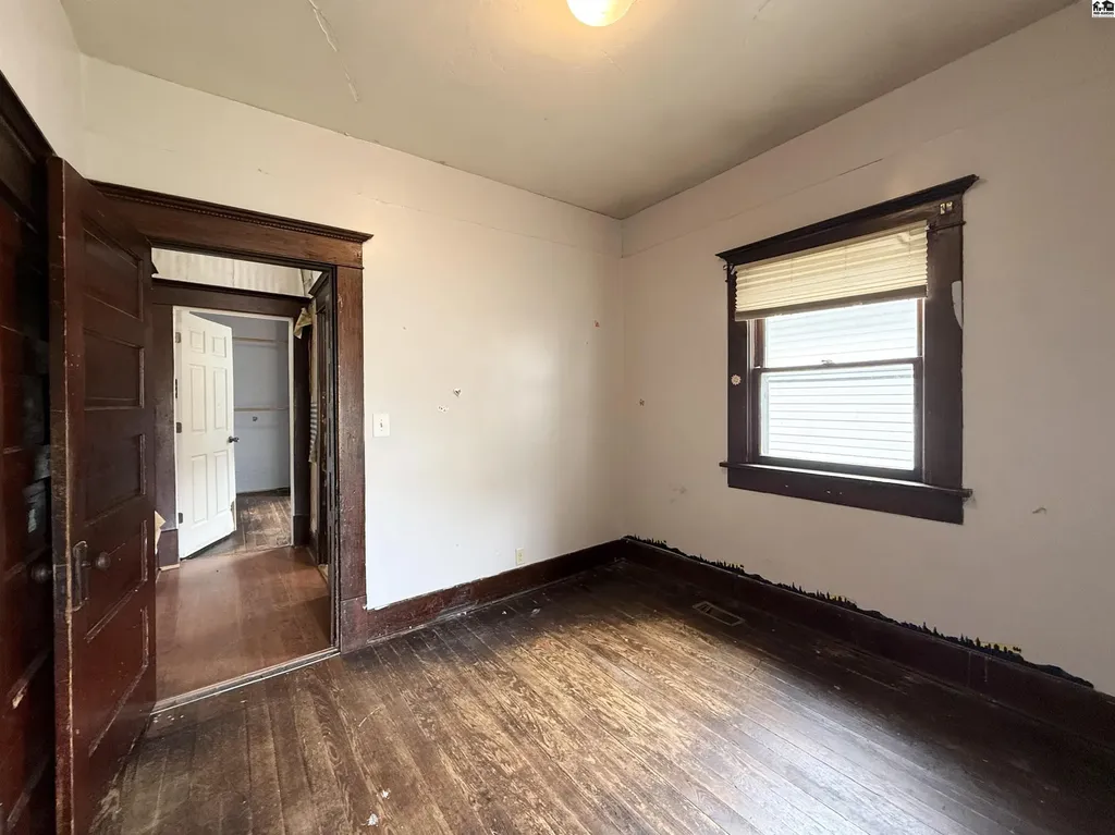 434 W Sherman Avenue Hutchinson KS 67501