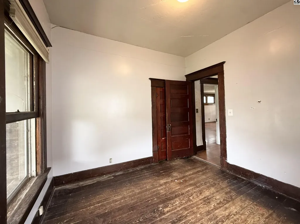 434 W Sherman Avenue Hutchinson KS 67501