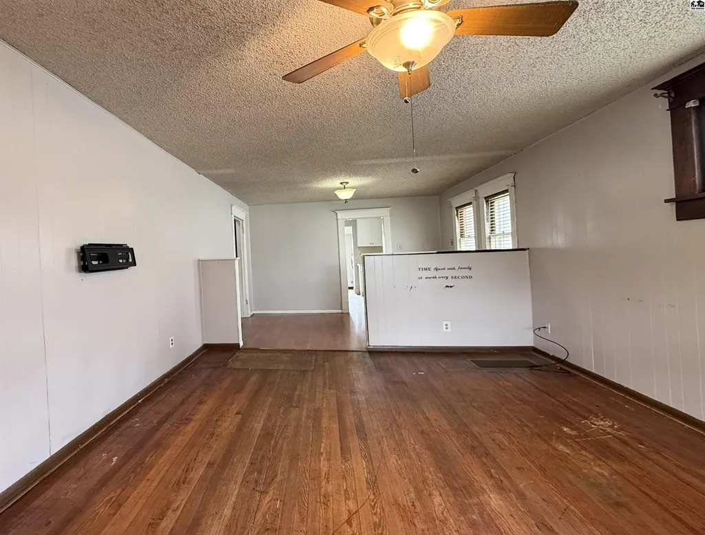 434 W Sherman Avenue Hutchinson KS 67501