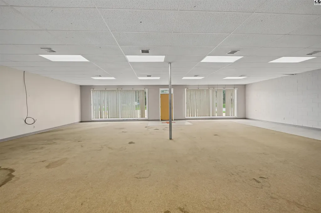 1021 S Main Street Mcpherson KS 67460