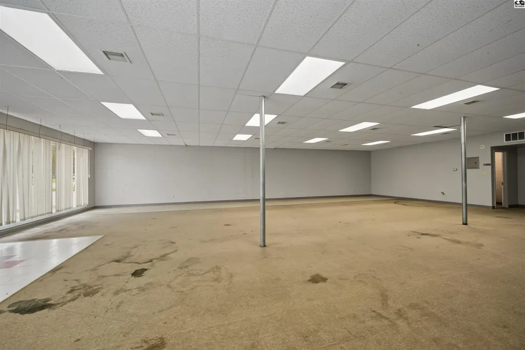 1021 S Main Street Mcpherson KS 67460