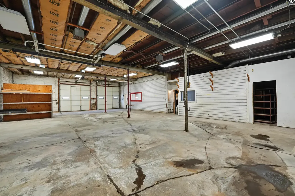1021 S Main Street Mcpherson KS 67460