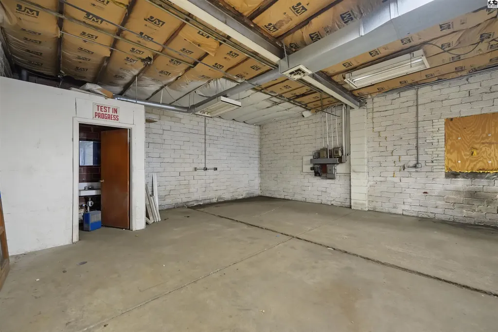 1021 S Main Street Mcpherson KS 67460