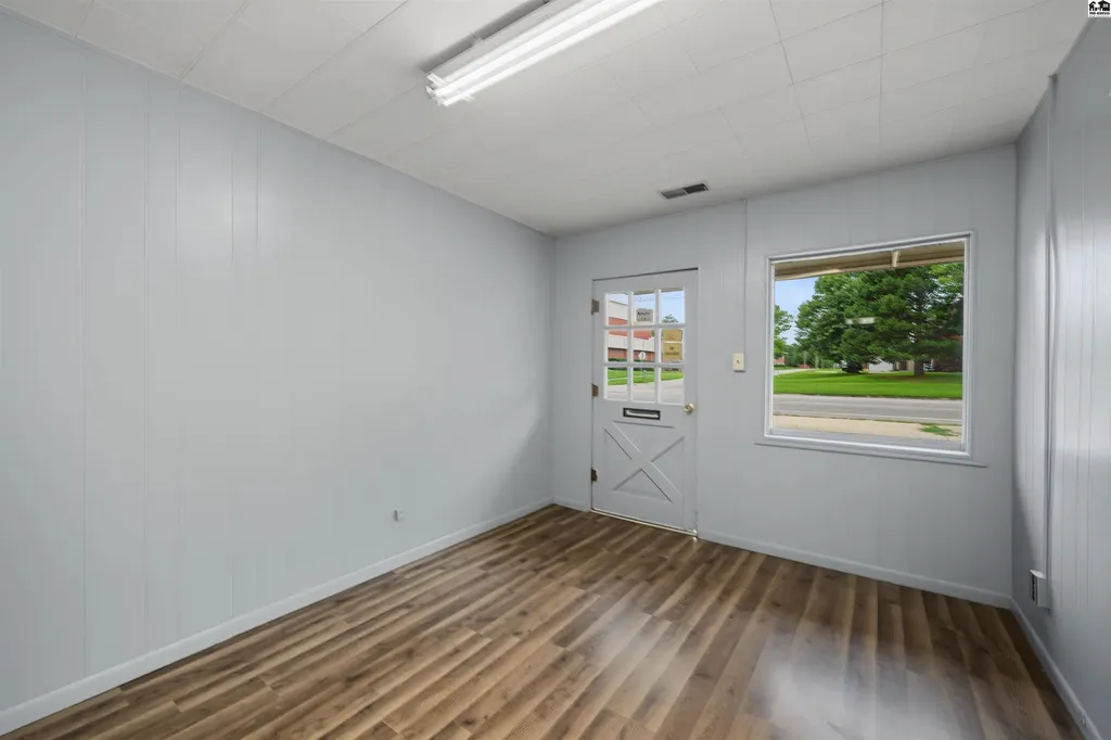 1021 S Main Street Mcpherson KS 67460