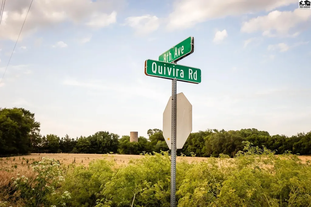 001 W Quivira Road Mcpherson KS 67460
