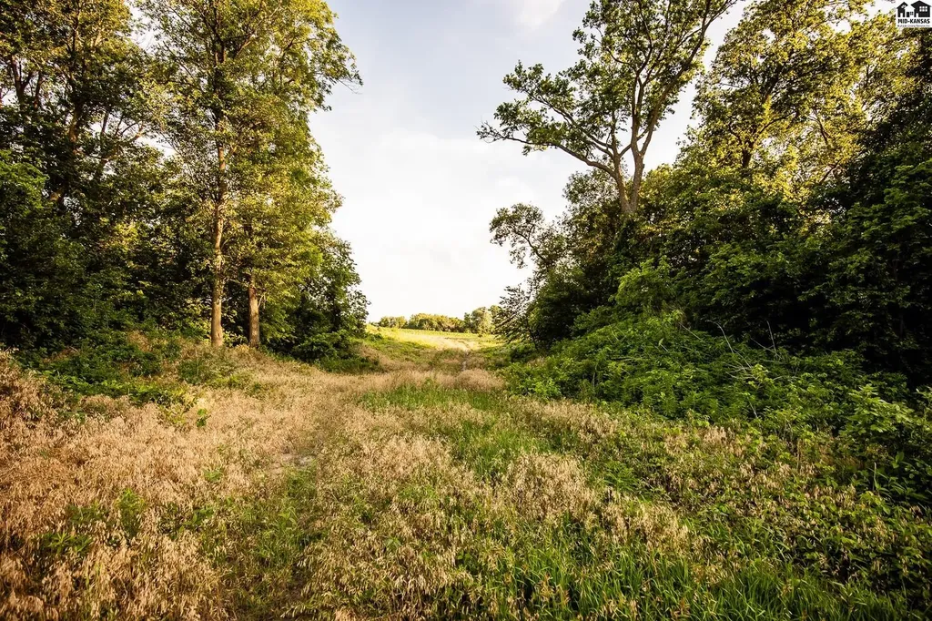 001 W Quivira Road Mcpherson KS 67460