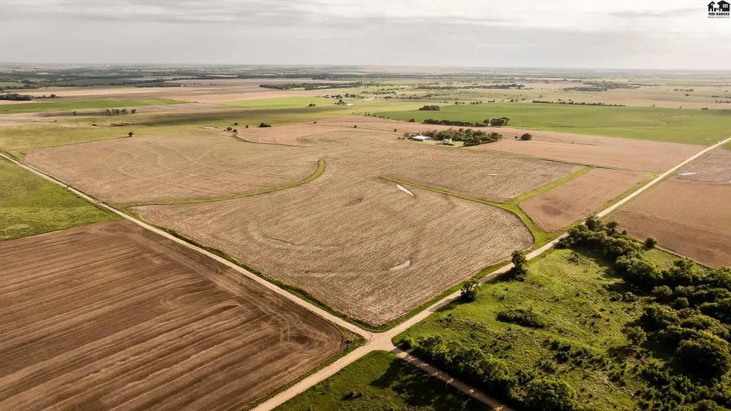 000 Pueblo Road Mcpherson KS 67460