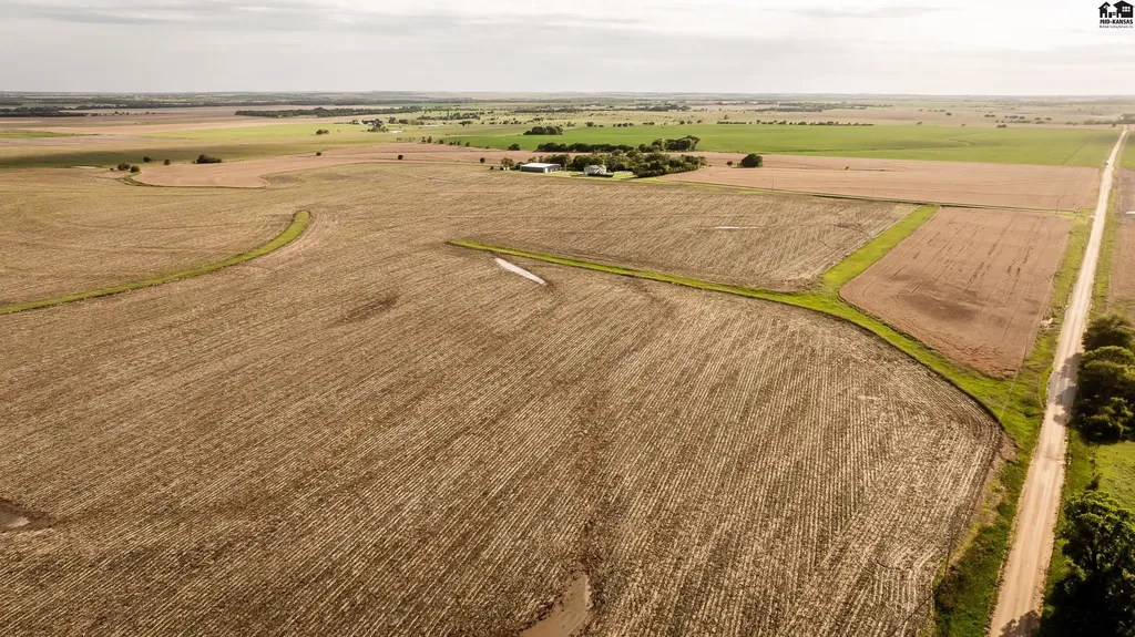 000 Pueblo Road Mcpherson KS 67460