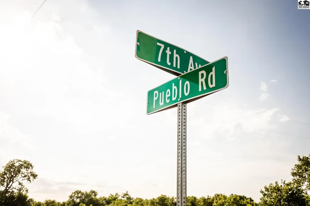 000 Pueblo Road Mcpherson KS 67460