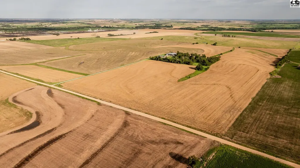 000 Pueblo Road Mcpherson KS 67460