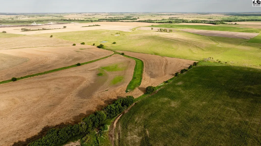 000 Pueblo Road Mcpherson KS 67460