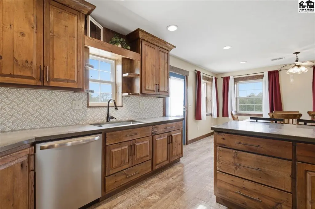 3707 N Willison Road Hutchinson KS 67502