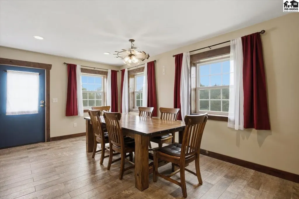 3707 N Willison Road Hutchinson KS 67502
