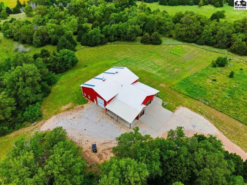 3707 N Willison Road Hutchinson KS 67502