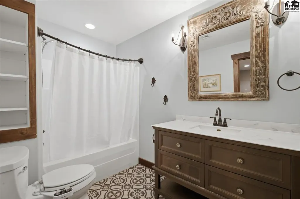 3707 N Willison Road Hutchinson KS 67502