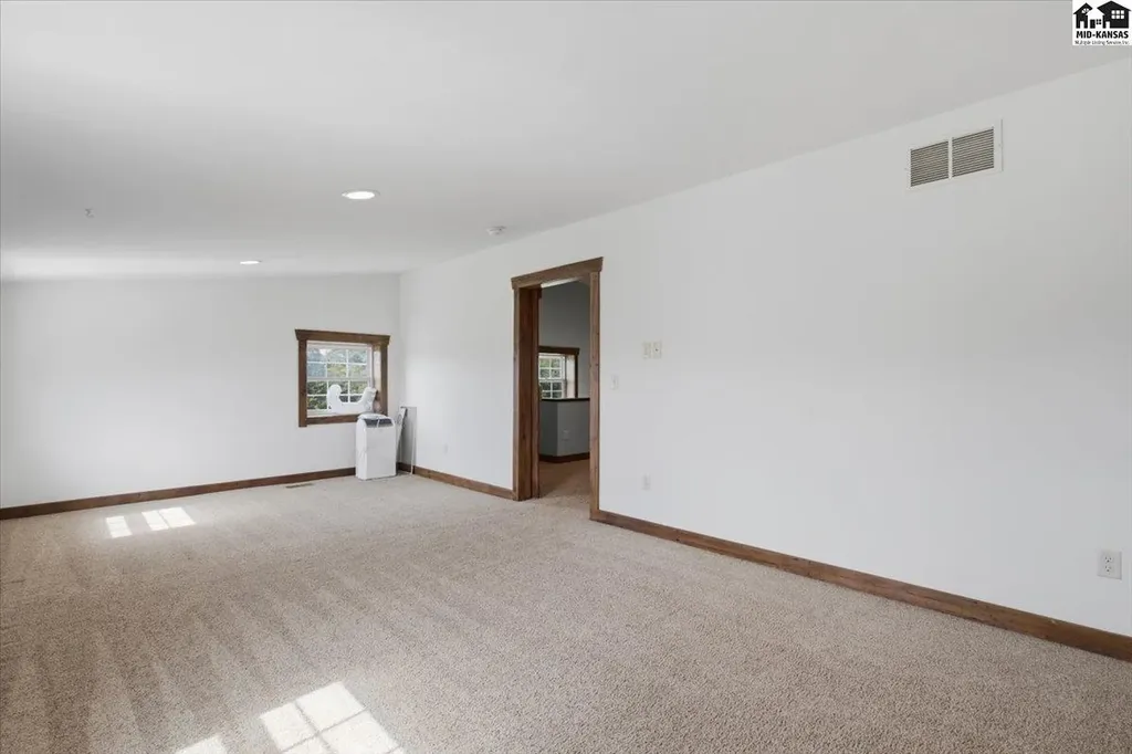 3707 N Willison Road Hutchinson KS 67502